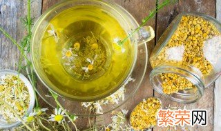 菊花决明子茶什么季节喝最好 什么时候喝菊花决明子茶好