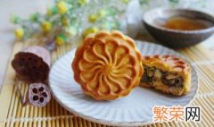 传统的五仁月饼是哪五仁 传统五仁月饼是什么五仁