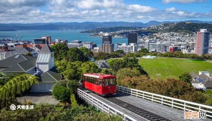 新西兰首都是哪个城市 新西兰首都是哪