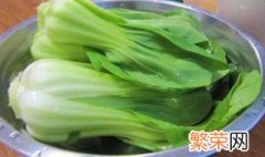 油菜怎么保鲜 油菜保鲜保存方法介绍