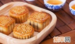 做月饼用的枧水是什么 做月饼用的枧水介绍