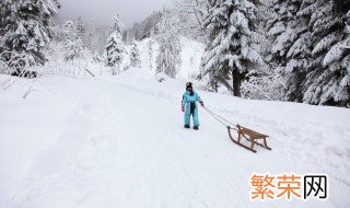 写雪景的禅诗 写雪景的禅诗有哪些