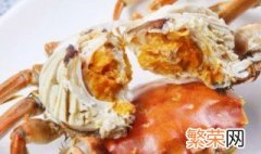 螃蟹蒸熟了放冰箱冷冻后能吃吗? 螃蟹蒸熟了放冰箱冷冻后能不能吃