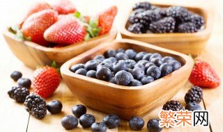 蓝莓上飞机要托运吗 蓝莓可以上飞机吗