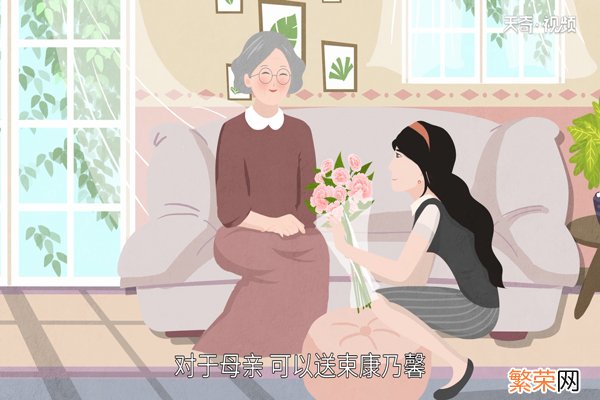 三八妇女节送什么礼物