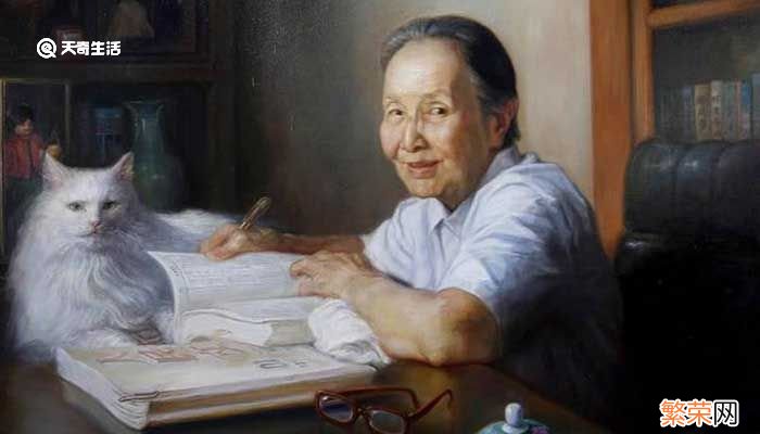 冰心的原名 冰心的原名是什么