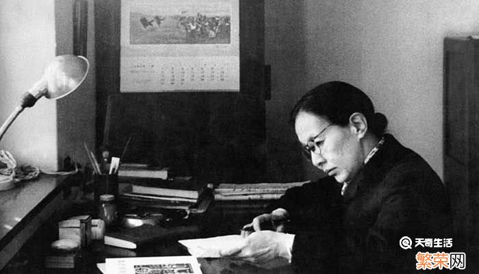 冰心的原名 冰心的原名是什么