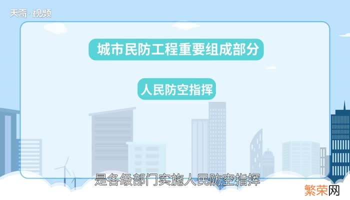 什么是防空警报 什么是防空警报鸣笛