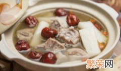 为什么煮的排骨汤没味道 排骨汤为什么煮没味道