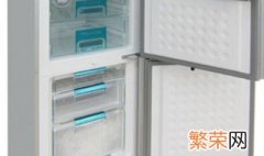 西门子bcd218冰箱设置 西门子冰箱BCD218怎么调试温度