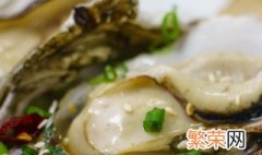 生蚝肉一捏就烂正常吗 生蚝肉一捏就烂正不正常