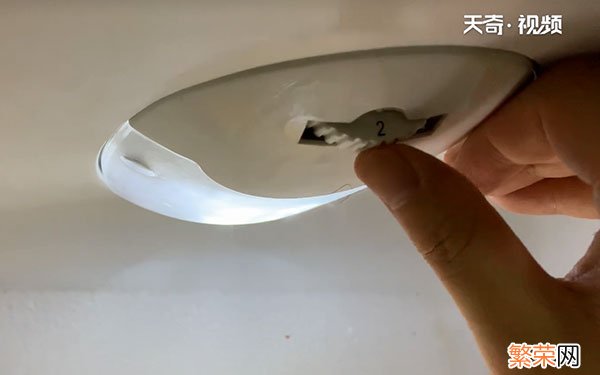 冰箱温度怎么调