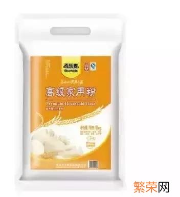 全国哪的面粉品质最好 面粉品牌排行榜前十名的标志