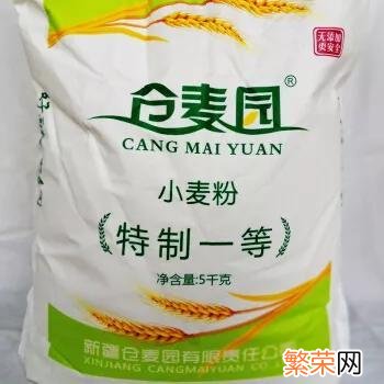 全国哪的面粉品质最好 面粉品牌排行榜前十名的标志