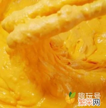 芝麻南瓜饼的制作方法 南瓜饼的制作方法步骤