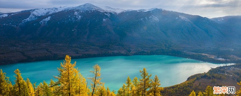 青海湖是世界第几大湖 青海湖是世界第几大湖泊