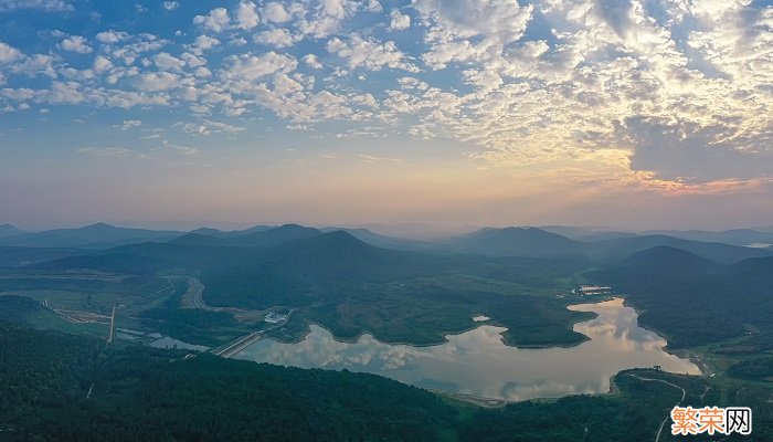 青海湖是世界第几大湖 青海湖是世界第几大湖泊