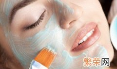 睡眠面膜的使用误区 睡眠面膜的3个使用误区