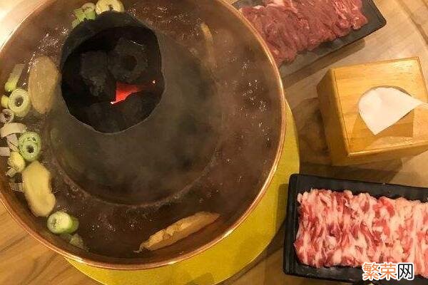 吃北京通州火锅评价排名第一的南门涮肉 北京排名第一的涮肉馆