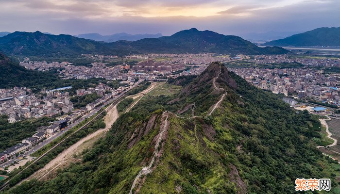 雁荡山在哪里哪个省 雁荡山在哪个省份