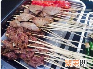 户外烧烤食材大全 烧烤食材清单大全表