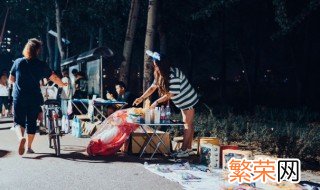 地摊10大快消品 地摊10大快消品有什么