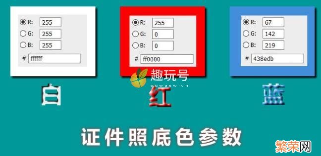 如何排版一寸照片 一寸照片尺寸像素比例