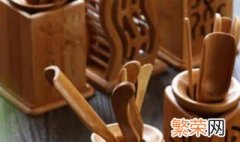 六君子茶具怎么用 六君子茶具用法