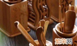 六君子茶具怎么用 六君子茶具用法