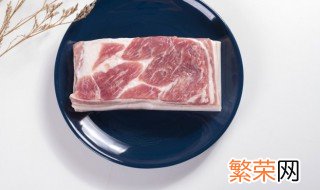 猪肉的保存保鲜窍门 如何保存猪肉