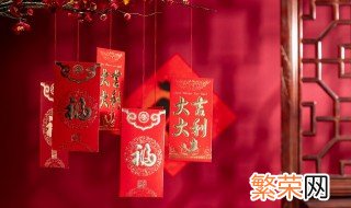 关于春节的习俗和来历 春节是怎么介绍的