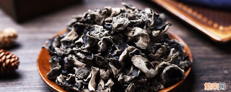 怎么判断木耳熟没熟 木耳炒到什么程度算熟