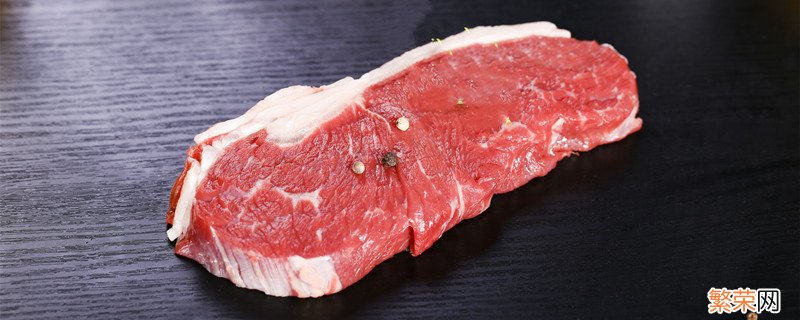 牛肉分类部位及名称 牛肉的等级