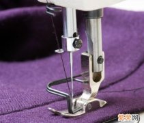 初学者买什么缝纫机 家用缝纫机哪种好用又价格便宜