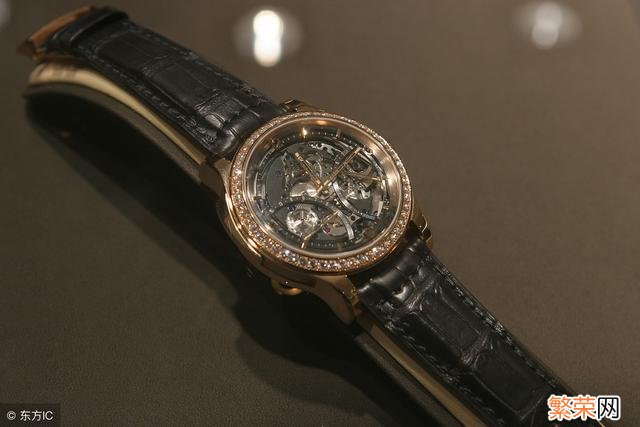 全球十大名表排名 世界十大名表排名