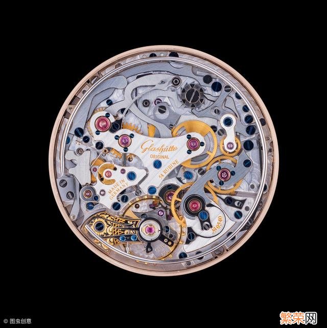 全球十大名表排名 世界十大名表排名