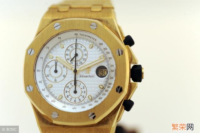 全球十大名表排名 世界十大名表排名