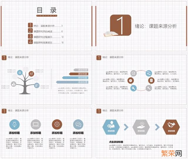 大学毕业论文 毕业论文ppt答辩范文