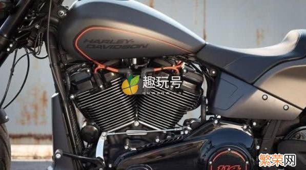盘点哈雷摩托车在售车型 哈雷摩托车官网报价大全