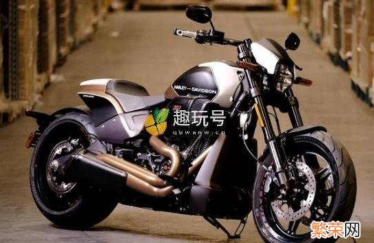 盘点哈雷摩托车在售车型 哈雷摩托车官网报价大全