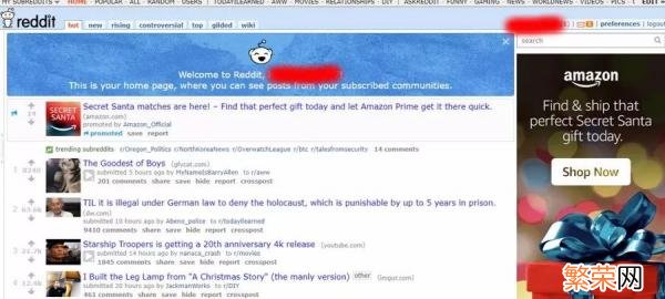 如何玩转Reddit reddit是什么软件