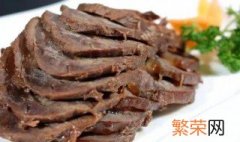 熟牛肉怎么保鲜最好 熟牛肉保鲜方法介绍