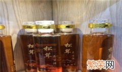 松茸酒怎么泡 怎么泡松茸酒