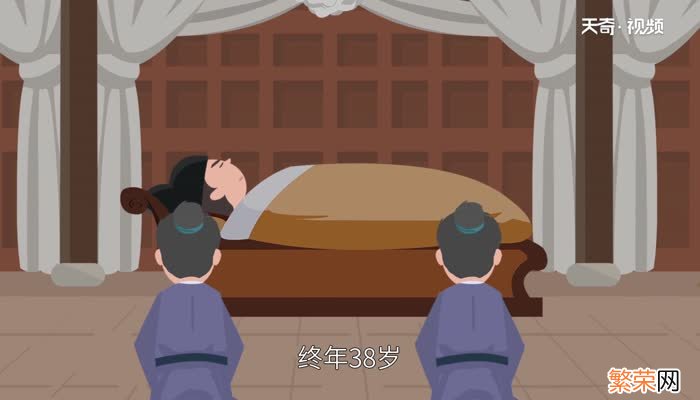 朱瞻基是怎么死的 明宣宗是怎么死的