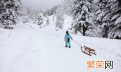 滑雪的呼吸方法 在滑雪的时候怎么呼吸