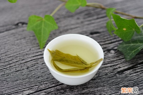 蒲公英苦丁茶的功效与作用 蒲公英苦丁茶的功效与作用是什么