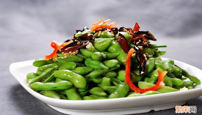 毛豆怎么做好吃 毛豆怎么做比较好吃