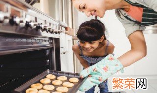 家用电烤箱怎么烤饼干 用烤箱如何烤饼干