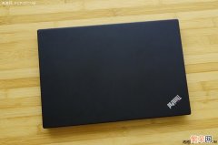 Thinkpad thinkpad突然键盘锁了怎么解锁