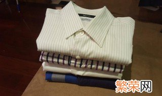 怎样叠衣服又快又整齐 叠衣服方法